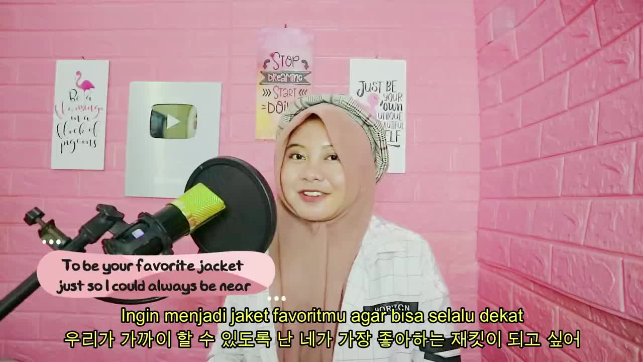 TINBS Adinda Negara Jakarta 25 I like you so much, you'll know it #TINBS