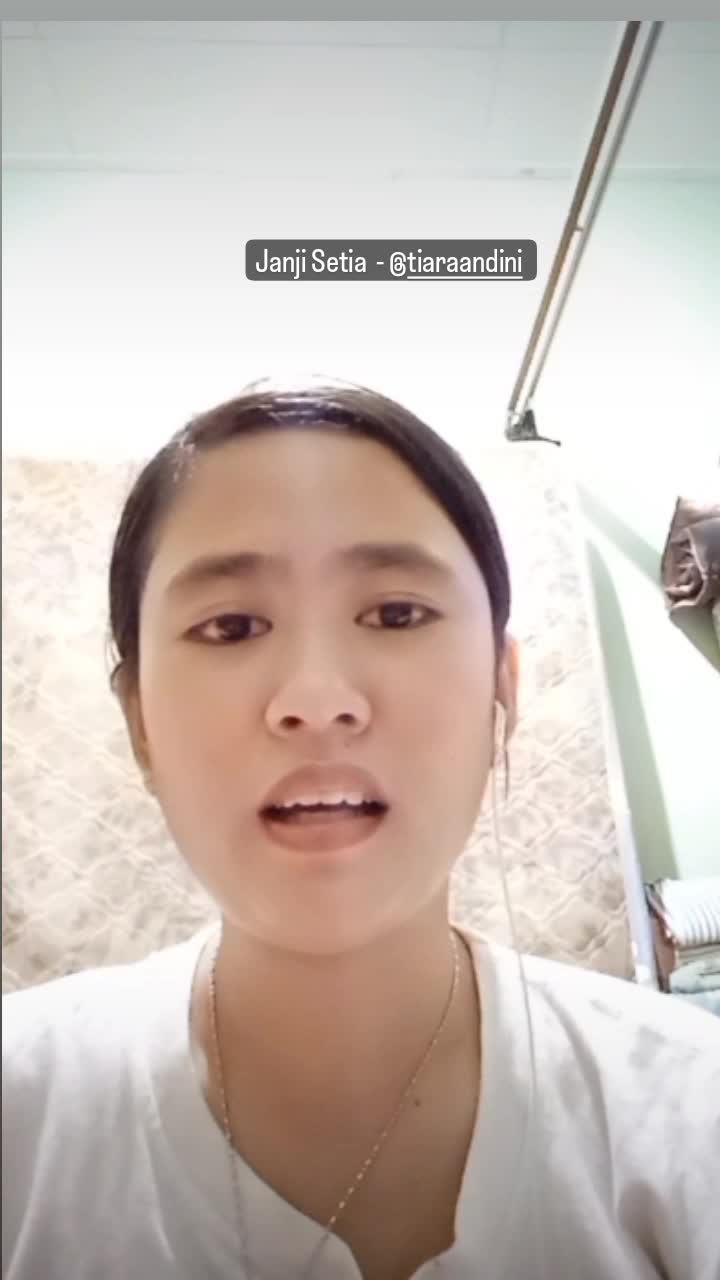 Cover Janji Setia Tiara Andini 