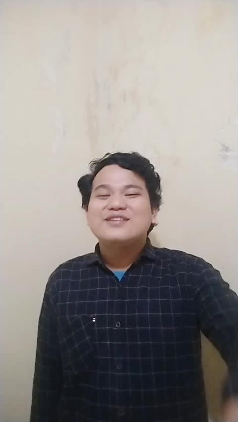 Toni, 22 Tahun, Indramayu Jawa Barat, Lagu "Mangku Purel" 