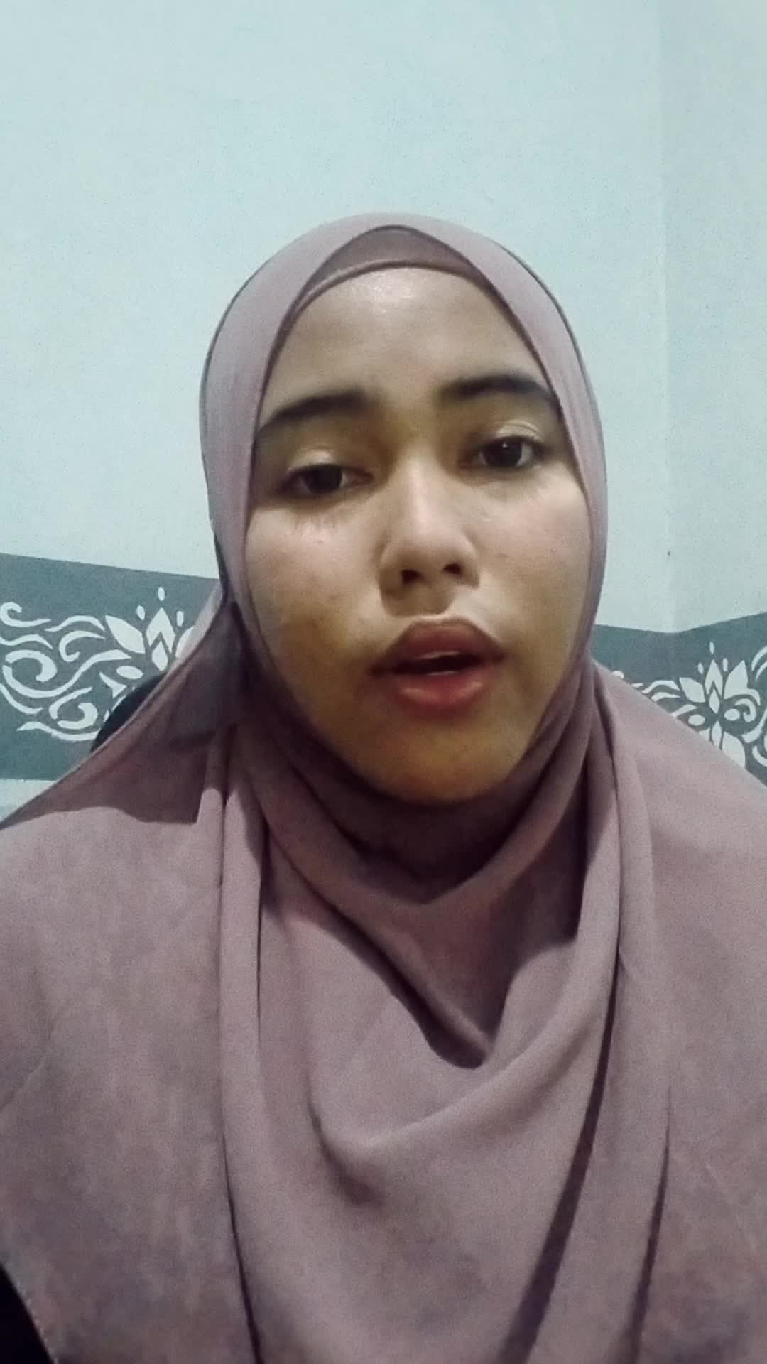 Himmatul Ulya_Tangerang_Ghanili.  #VoiceofRamdhan
