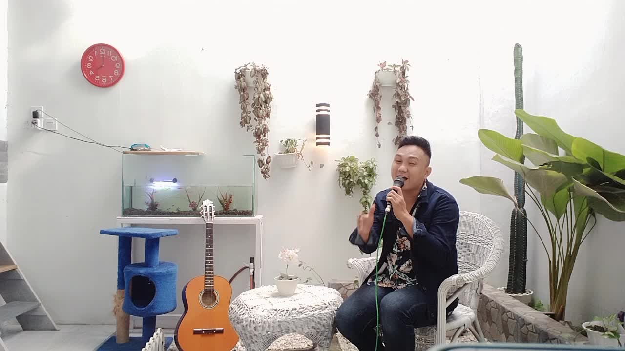 TheSingingBeeIndonesia Kris Marco 31thn Medan #onlineaudisithesingingbeeindonesia #janganmenyerah
