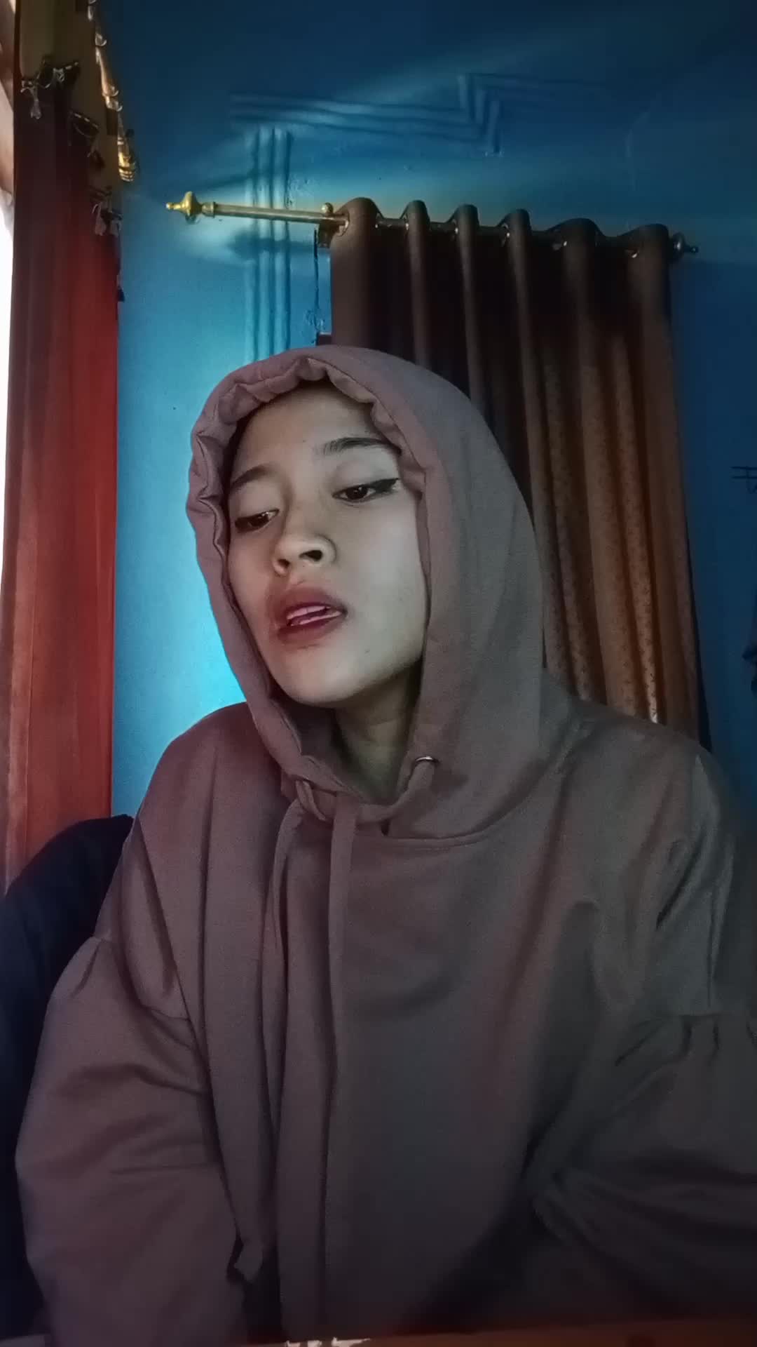 XFI2021 SOLO Vega desvilameiresa 17 tahun Lebak Banten, D'masiv Rindu setengah mati 