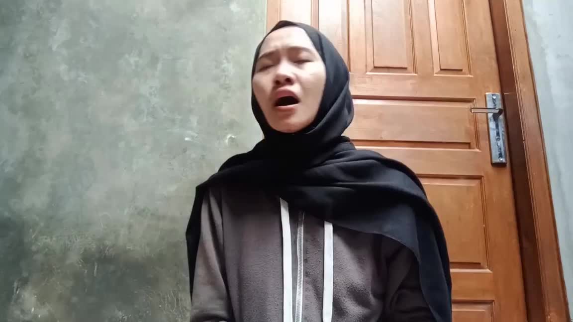 Herlina putri handayani/19/Sragen,Jawa tengah. Semoga ada kesempatan untuk lolos tahap selanjutnya aamiin #onlineauditionrisingstardangdut