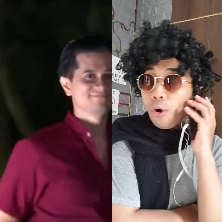 Gue juga butuh duit pak!!! 🤣😜