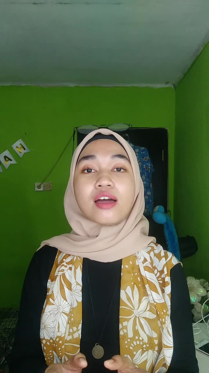 bismillahirrahmanirrahim,MUHASABAH CINTA_SHOLEHA SAFIRA_21 THN_KOTA KENDARI_SULAWESI TENGGARA.#thevoiceoframadhangtv #GTV #muhasabahcinta