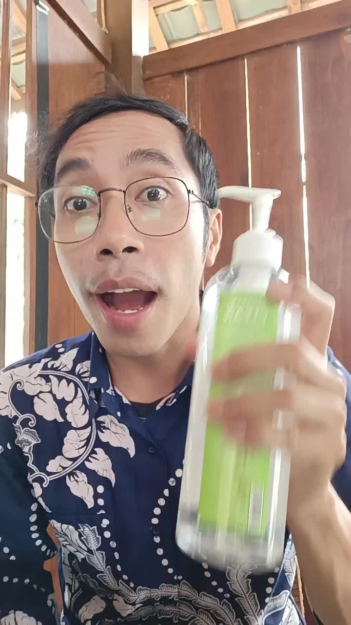 Arif Riffo#Banyumas#RCTIplus#HomeOfTalent#