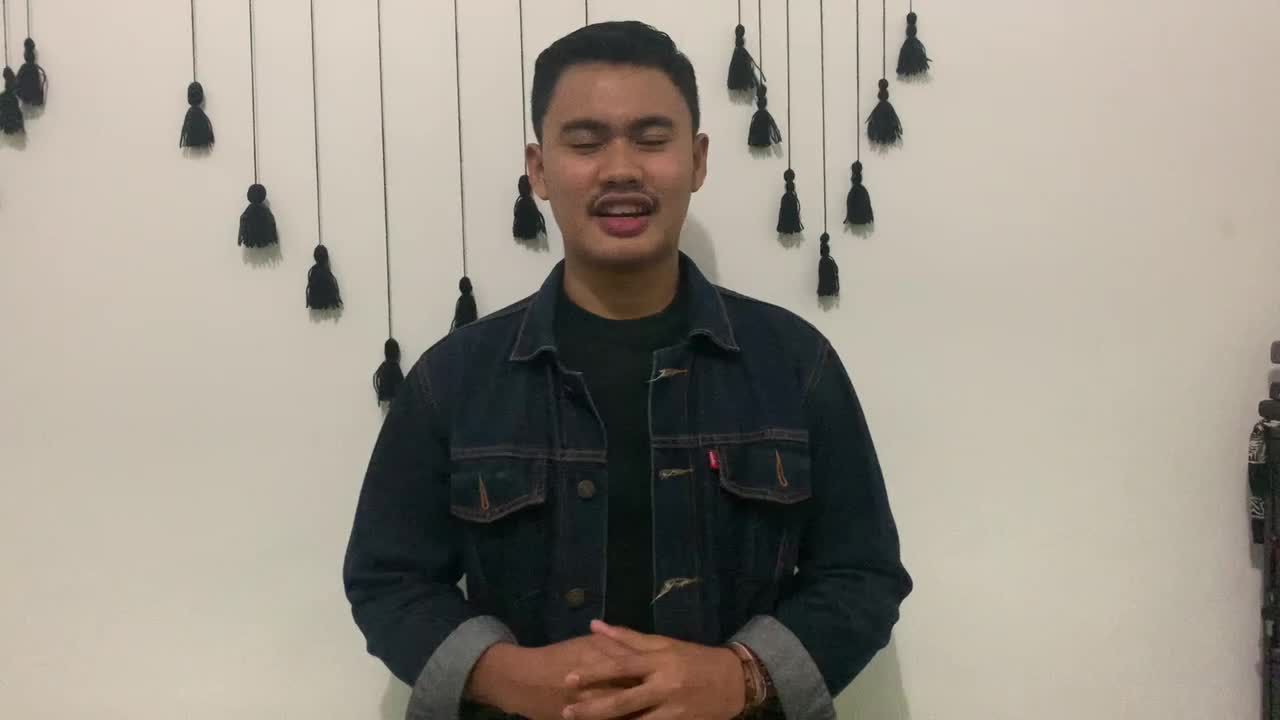 #OnlineAuditionRissingStarIndonesiaDangdut (Cinta dan Dilema - Muh. Mughni Labib - Lumajang Jatim) 