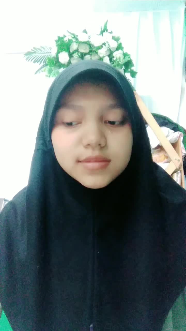 Siti Neyan Almugni_16thn_Bandung_Sepanjang Hidup & Ya Ghayyeb