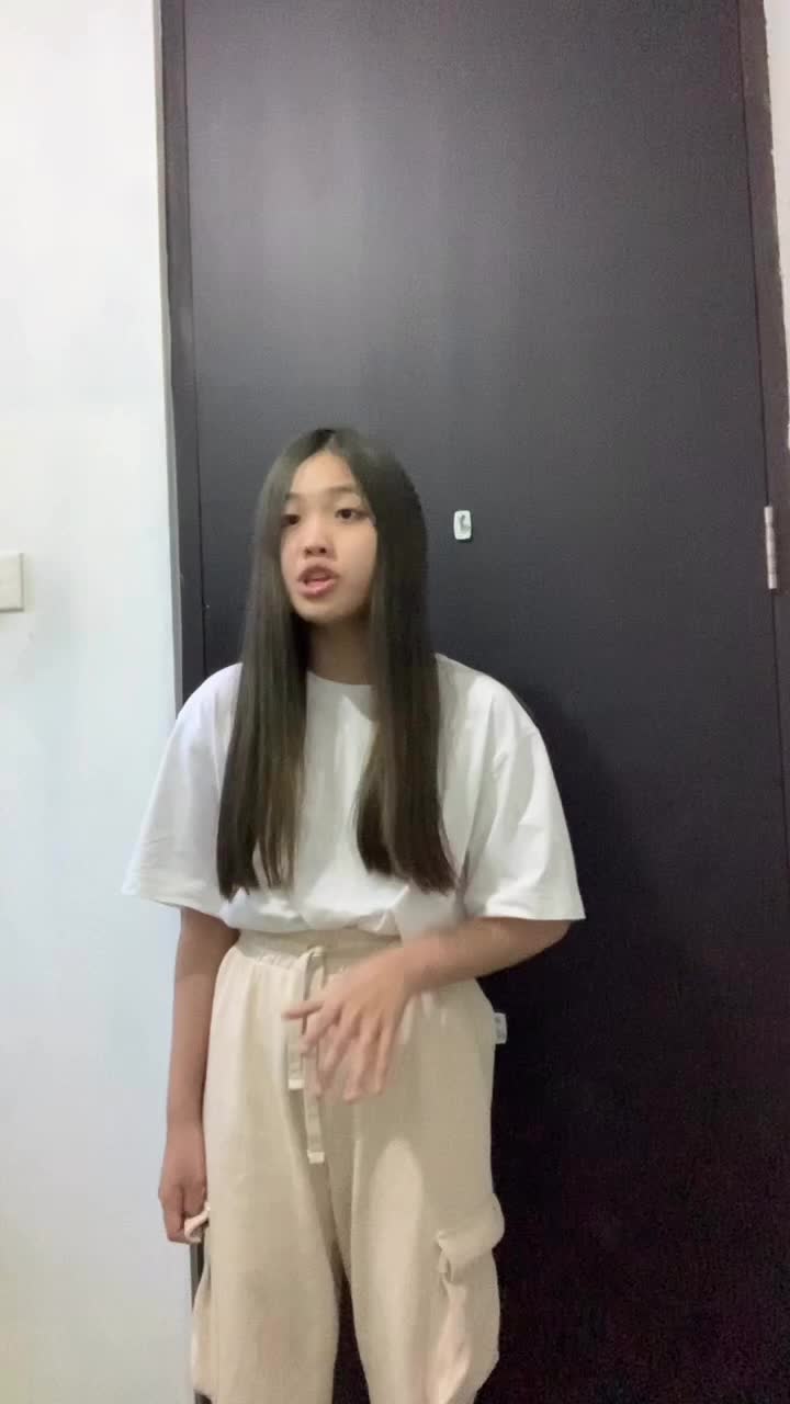 XFI2021 SOLO BRYNA MAZAYA 15 TAHUN KOTA SURABAYA UNSTOPPABLE