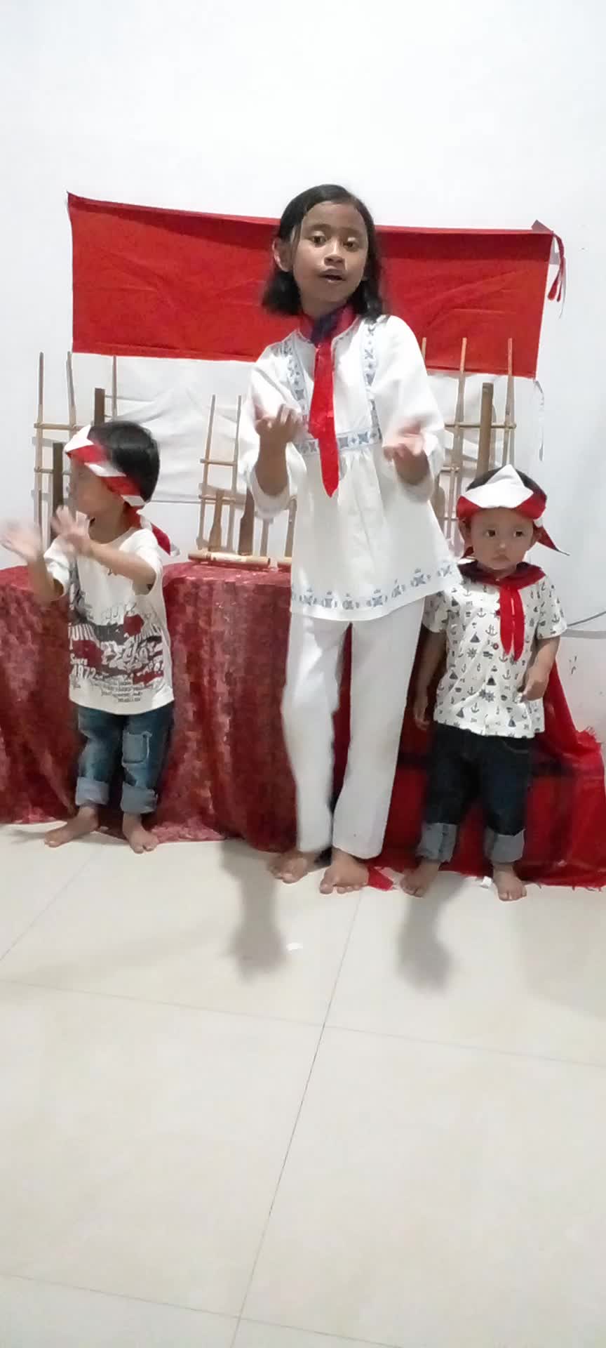 CoverMarsPerindo_Trio Imut (Queen,Prince,Regan)_Kota Depok