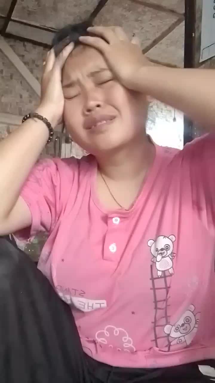 gini ni kalo jadi pengangguran pusing dah #desemberchallenge