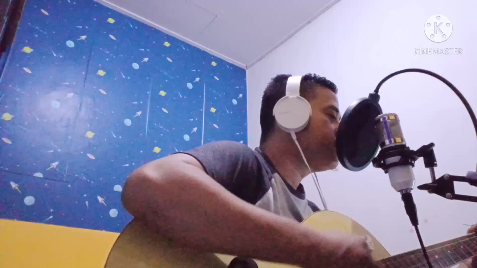 Erick - Blackout - Selalu Ada #XFACTORINDONESIA #SONGAUDITION