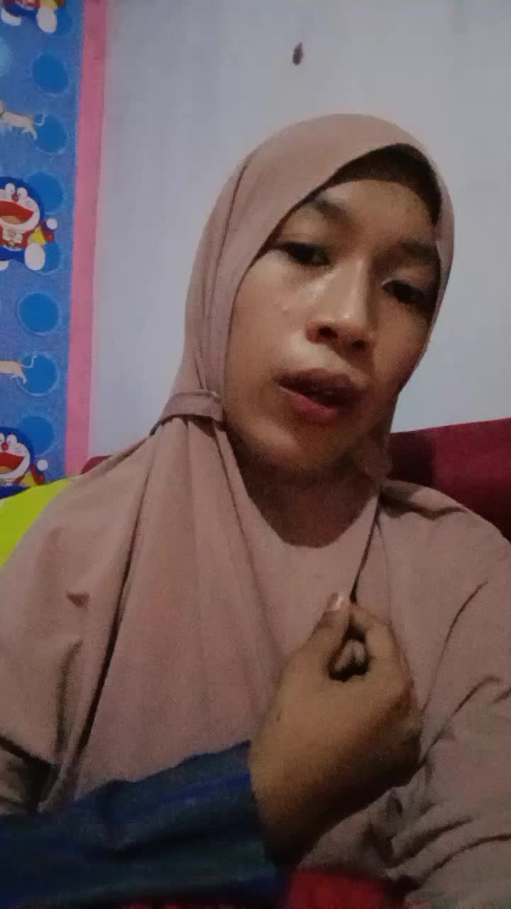 KDI2021 NURUL SYAZILA 17 TAHUN KUTAI KARTANEGARA#ONLINEAUDITIONKDI2021