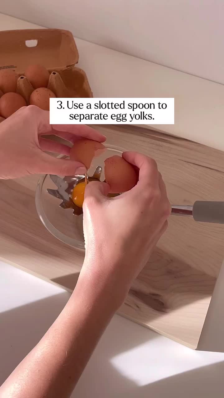 3 home hacks!
