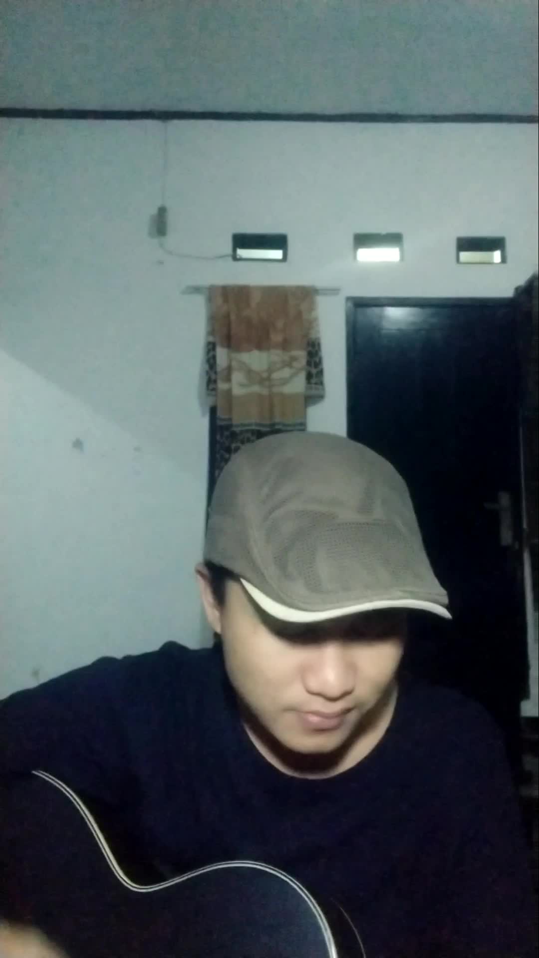 TINBS IVAN PADILA 25 SUKABUMI, FALLING by Harry styles #TINBS