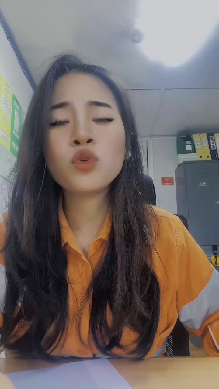 XFI2023 SOLO GITA TAMPUBOLON 24Thn MEDAN TANYA HATI PASTO