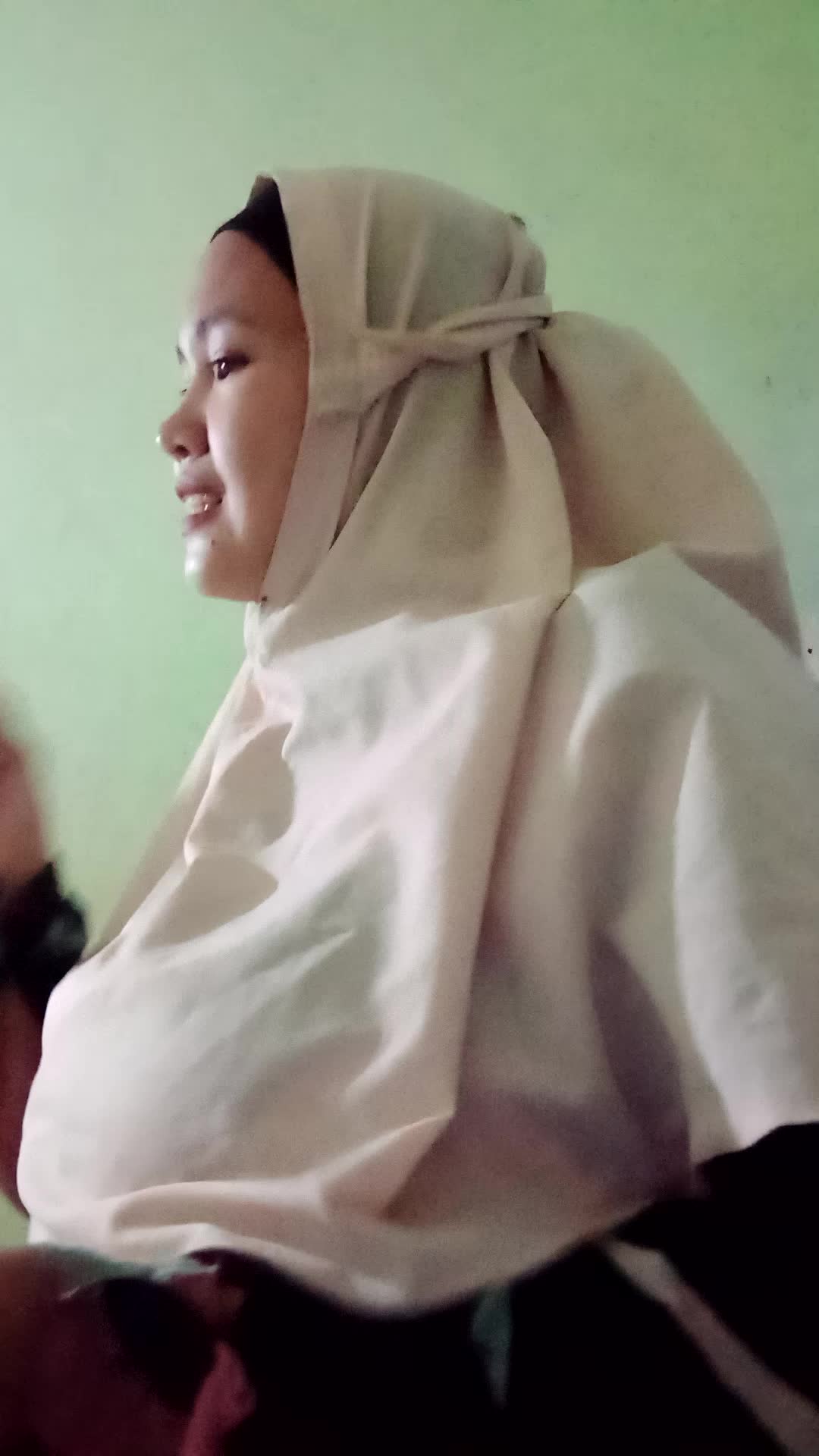 KDI 2021 Nita Dewi kuala kapuas kalimantan tengah umur 31 tahun mata hatiku #ONLINEAUDITIONKDI2021