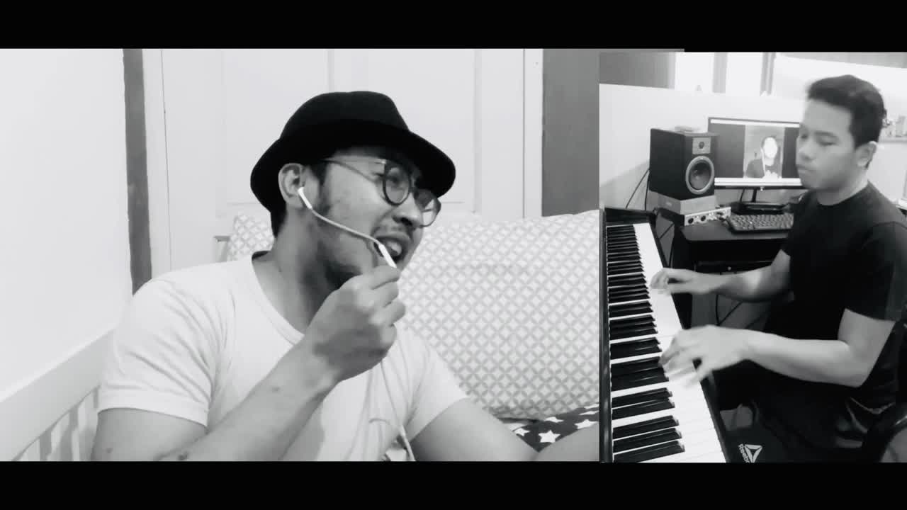 XFI2023 SOLO ARGI GINANJAR 38 JAKARTA SELESAI