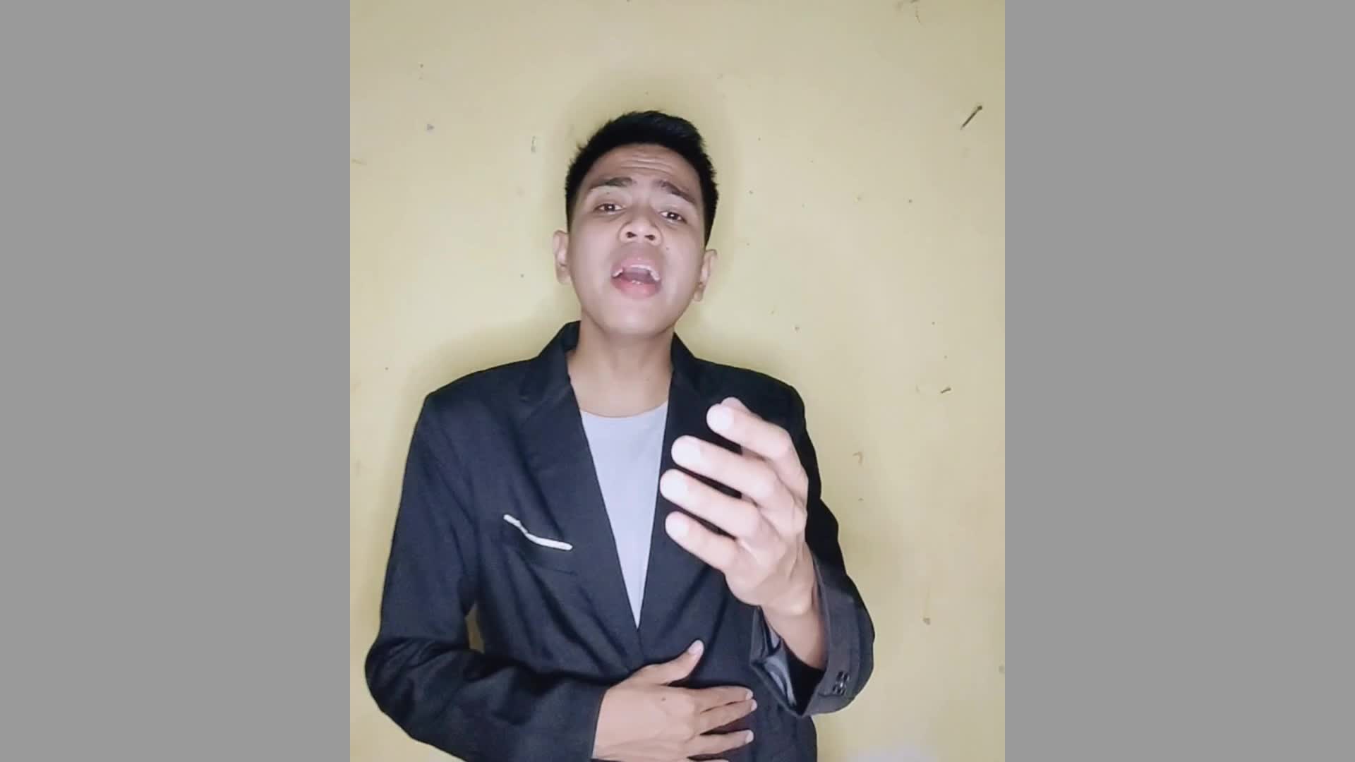 KDI 2021 ARIF KOLAKA 20 TAHUN  SENANDUNG REMBULAN #ONLINEAUDITIONKDI2021