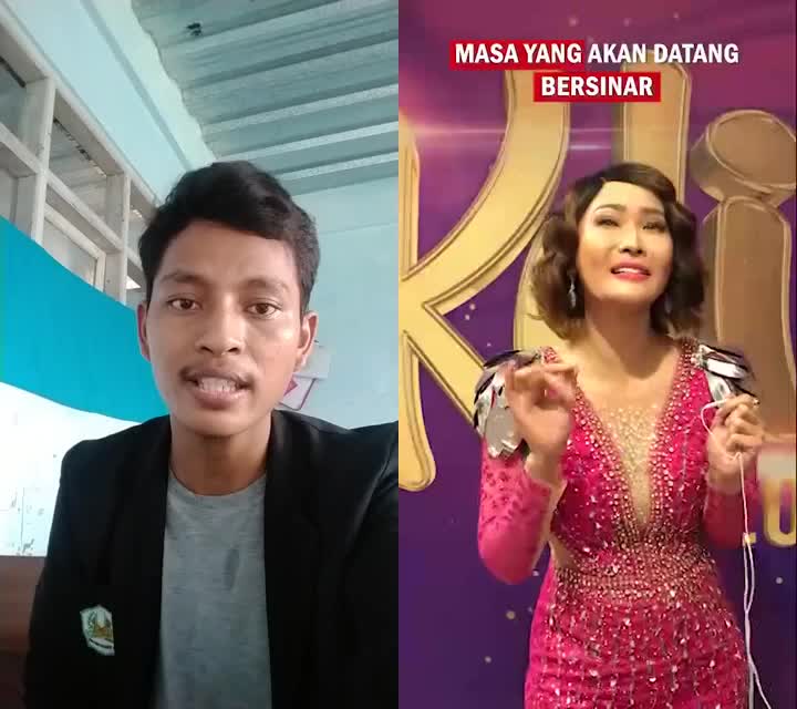 bersama kdi semakin jaya dan banyak yang merih bintang🤲😁