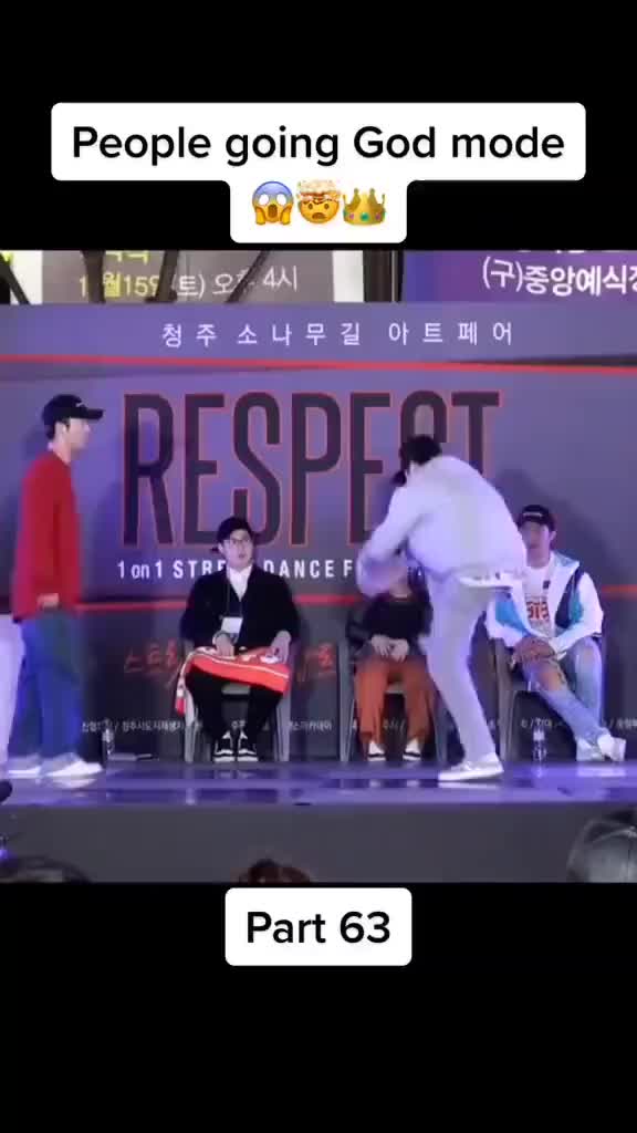 duh lentur banget