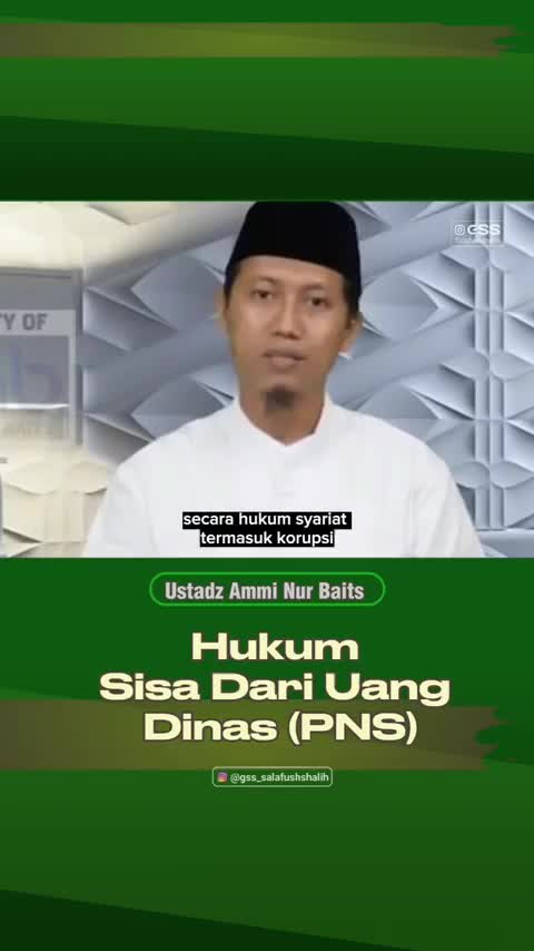 kajian 5 menit