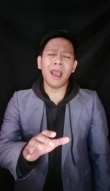 KDI2021 Haris Garut 27 Bunga Surgawi #OnlineAuditionKDI2021