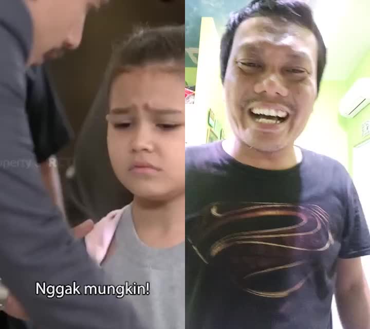 (Ayah aku ayah kamu) di buang sayang toLong bantu Love vote foLow share komen thanks for watching