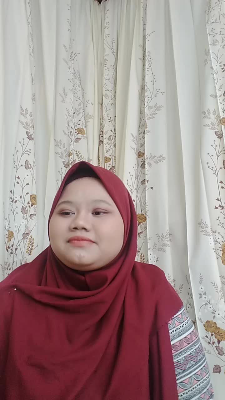 XFI2021 SOLO ALIFAH FILDZAH IBTIHAL 20 TAHUN TANGERANG TANPA BATAS WAKTU