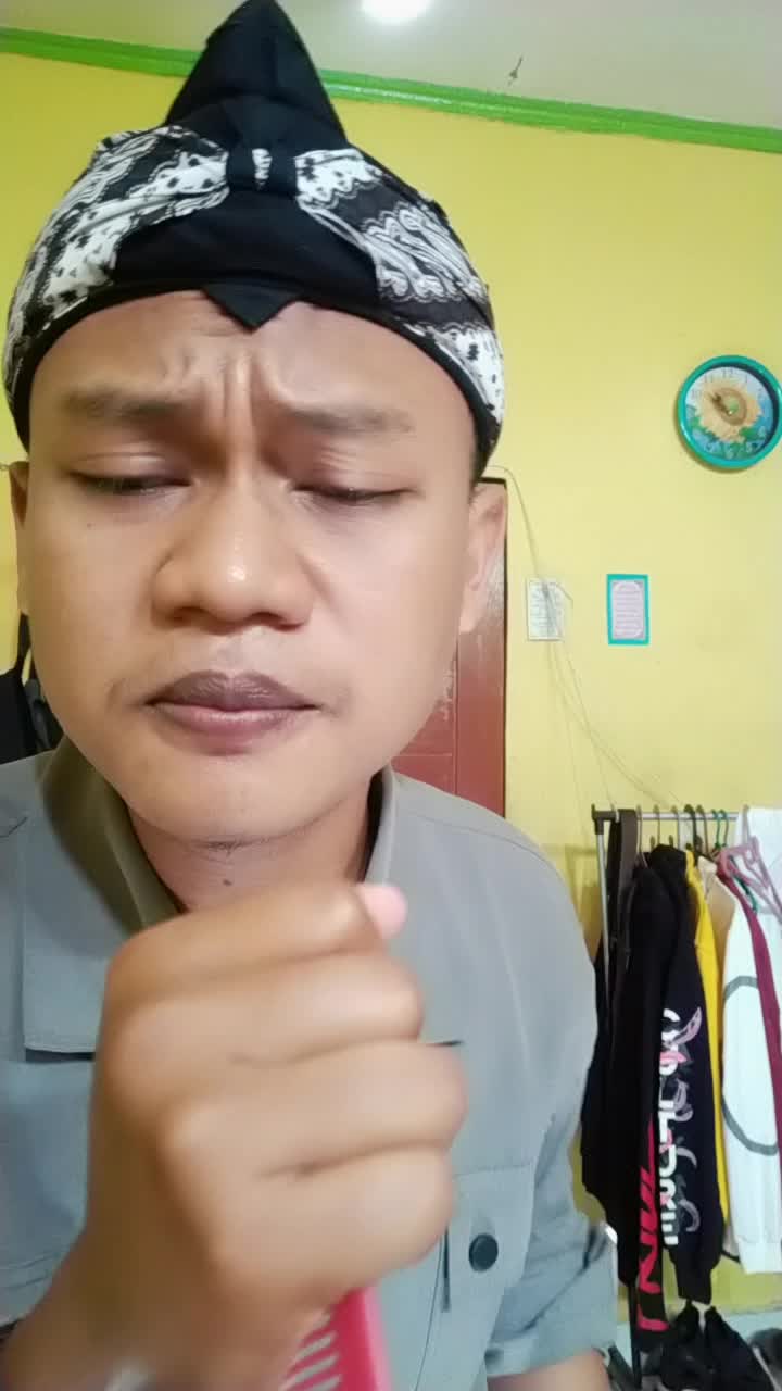 KDI 2021 IMAN TAWAHID ASAHAN-SUMATERA UTARA  23th BENANG BIRU #ONLINEAUDITIONKDI2021