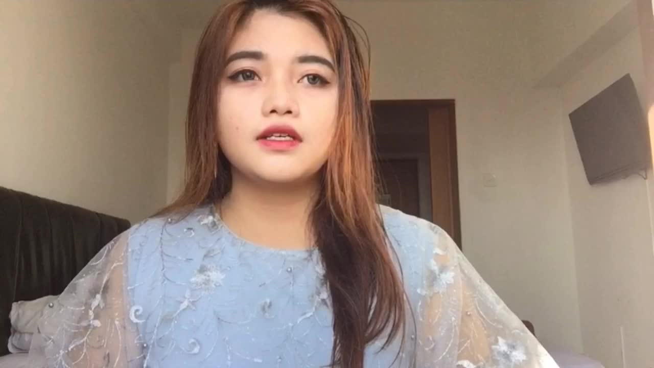 XFI2021 SOLO DINDA NADA 20 LAMONGAN AKHIRNYA KU MENEMUKANMU