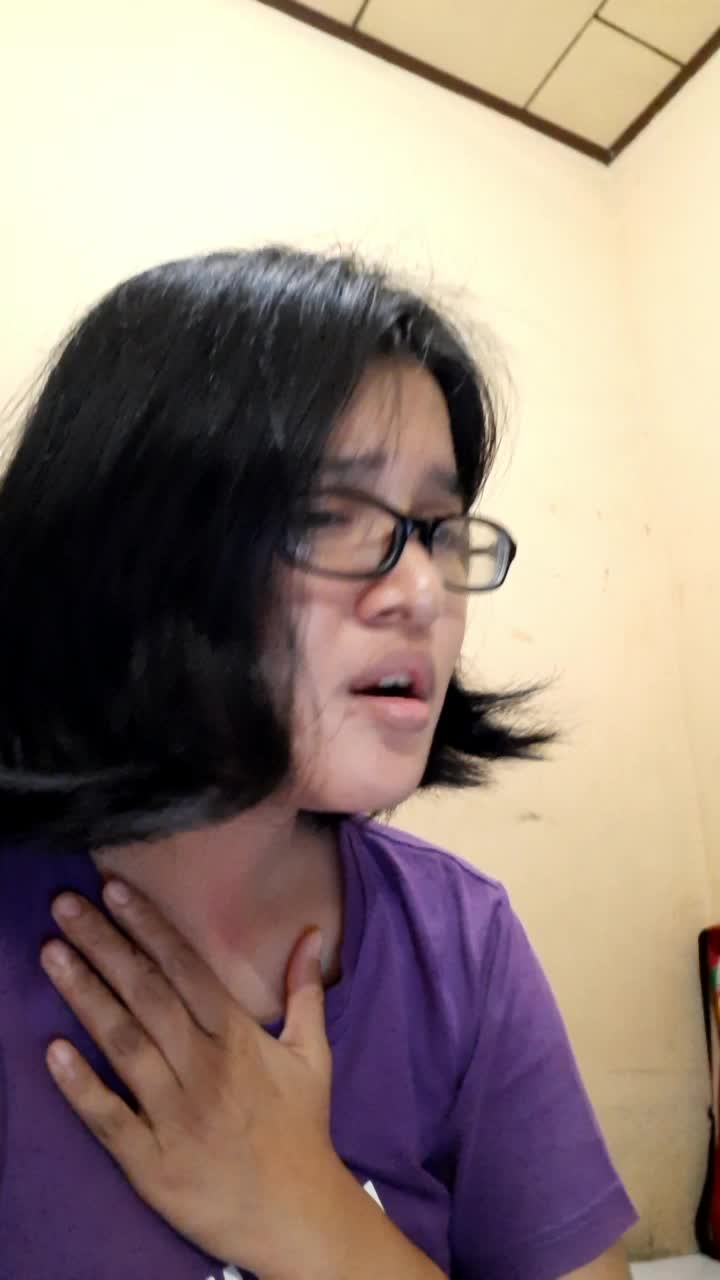 Augie Cover Kisah Kasih di Sekolah Cipt. Obbie Messakh Populer by Chrisye