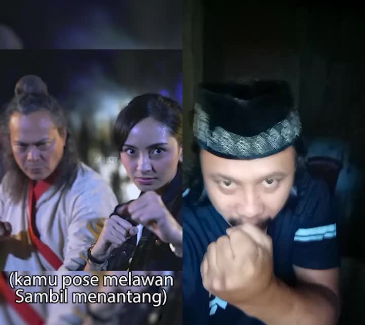 bantu vote like n share