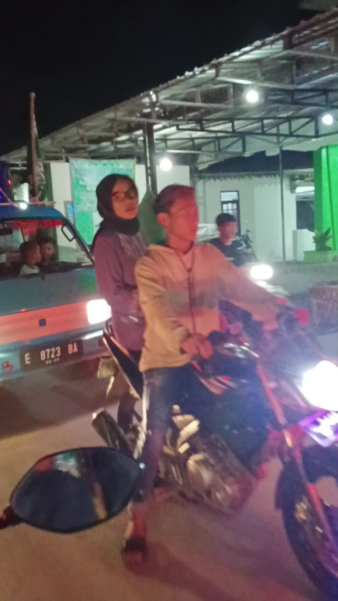 Takbir keliling