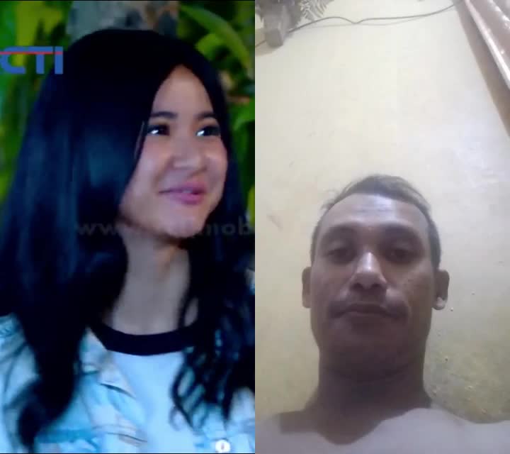 buangau#buangbuangau