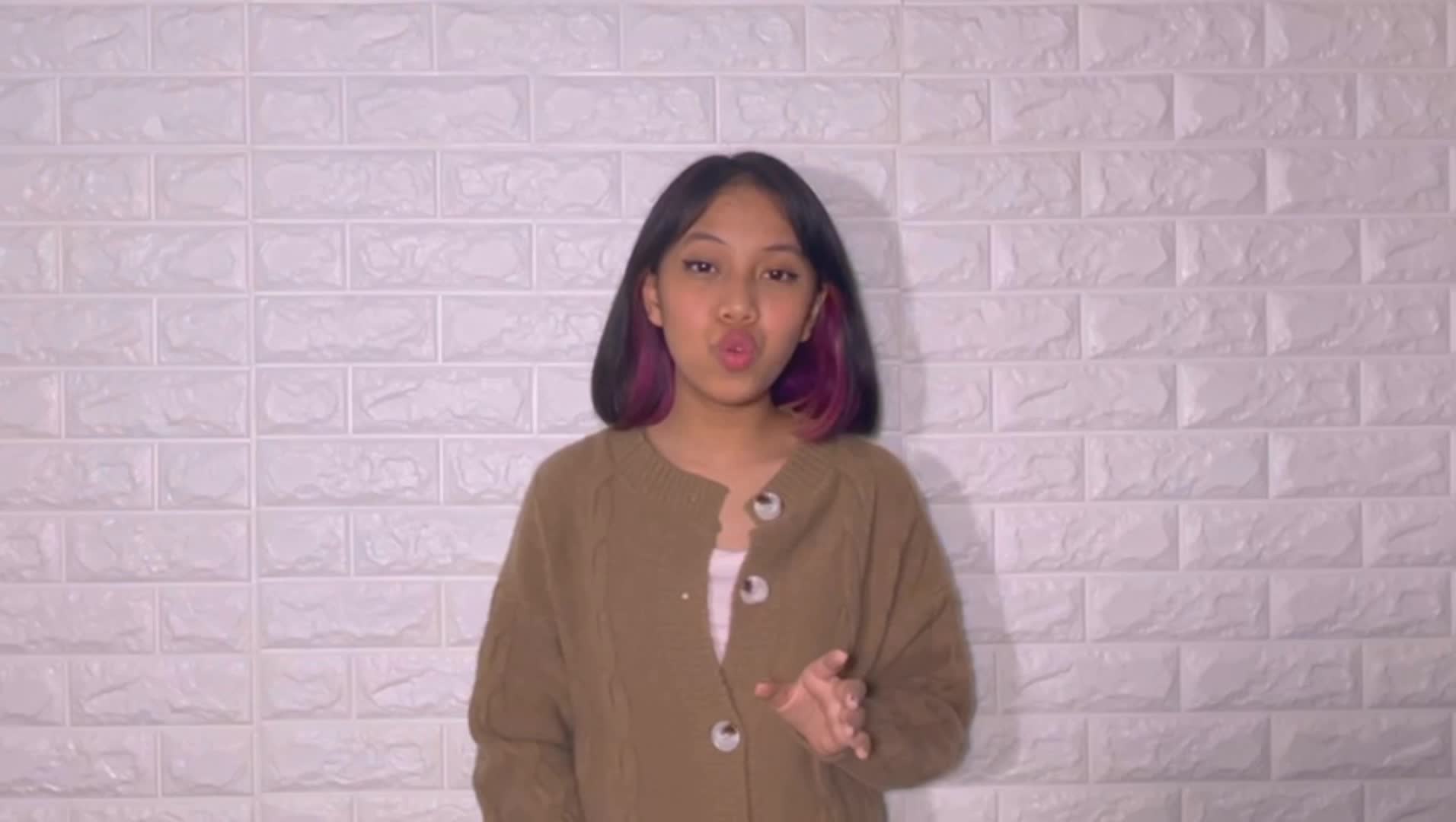 Jangan Rubah Takdirku - Andmesh Kamaleng | Amanda Maren (cover)