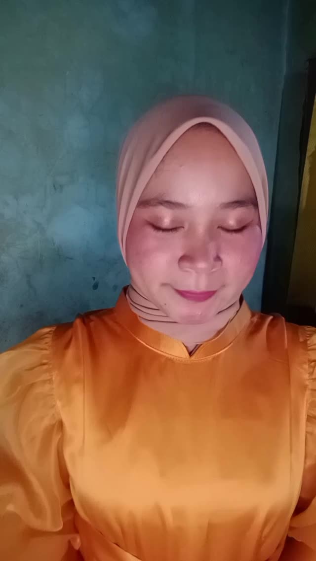 KDI 2021 Nurul Langkat 20 Tahun Sejuta Luka #OnlineAuditionKDI2021