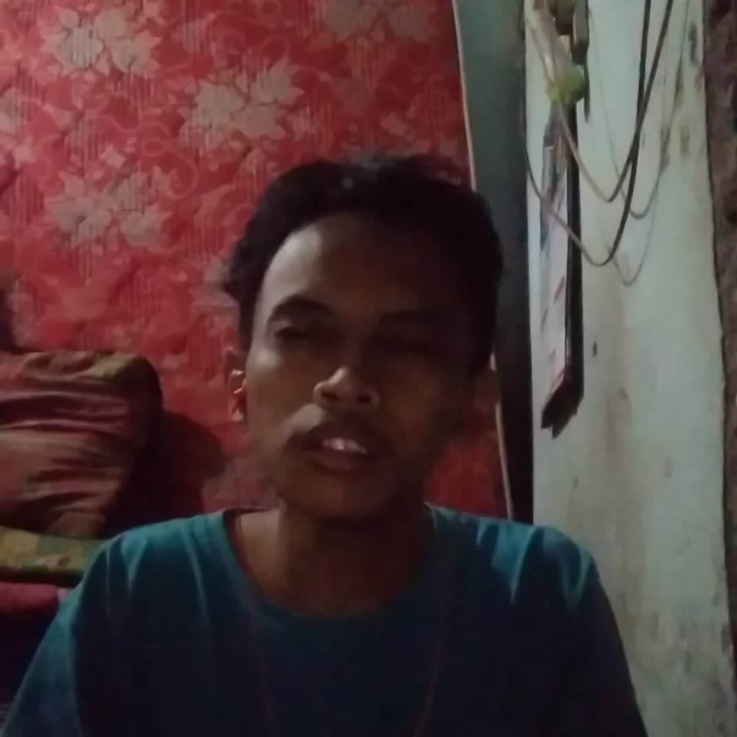XFI2021 SOLO RASTYO IRVINE FAJAR 22 TAHUN JOMBANG JAWA TIMUR MAHEN LUKA YANG KURINDU