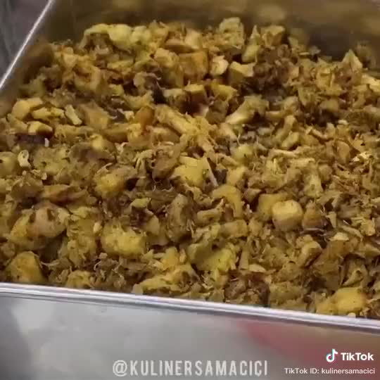 gila enak banget itu keliatannya