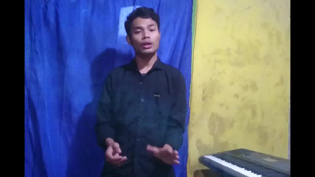 saibani 18 tahun kulon progo merana muhcin alatas  sory gx maksimal nada nya ada yg mlenceng wkwk.   #onlineaudisirisingstarindonesiadangdut