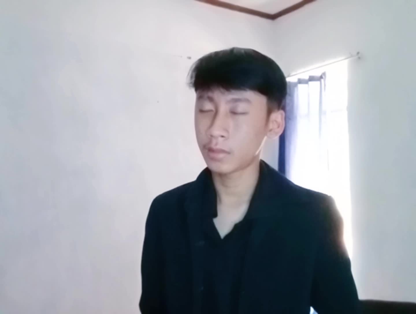 NAMA ARUL AHMAD ARIPIN_UMUR 15 TAHUN_ASAL SUMEDANG JAWA BARAT_JUDUL LAGU DEEN ASSALAM   #voiceoframadangtv