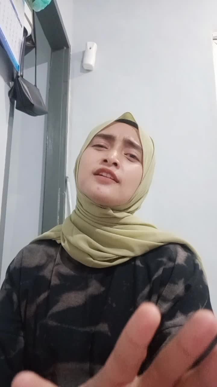 pria idaman ? ya kamu 🖤 (lagu ke 2) #ONLINEAUDITIONRISINGSTARINDONESIADANGDUT