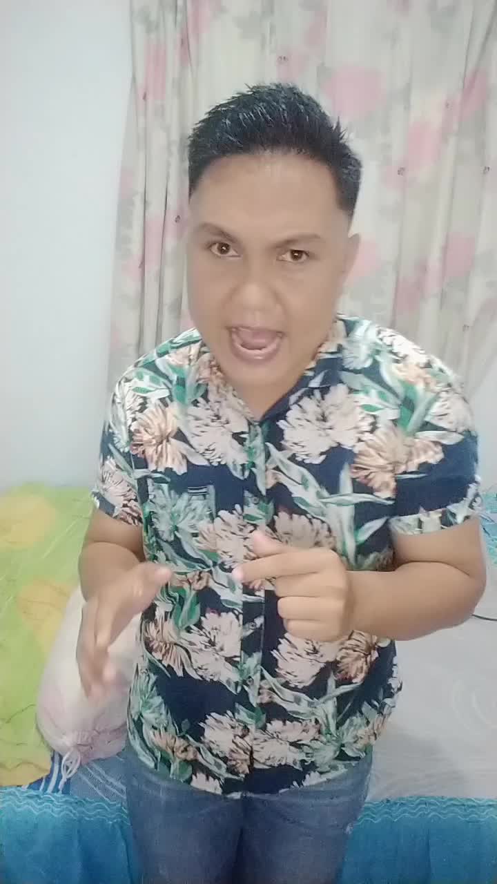 TheSingingBeeIndonesia _ kris Marco _ 31thn _ Medan _ Malam biru#onlineaudisithesingingbeeindonesia
