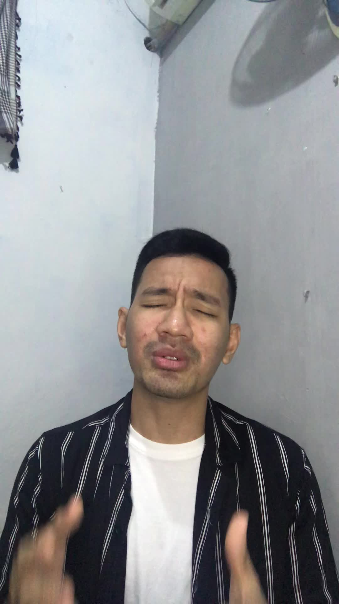XFI2021 SOLO AKBAR MAULANA 25TAHUN JAKARTA ANDAI AKU BISA