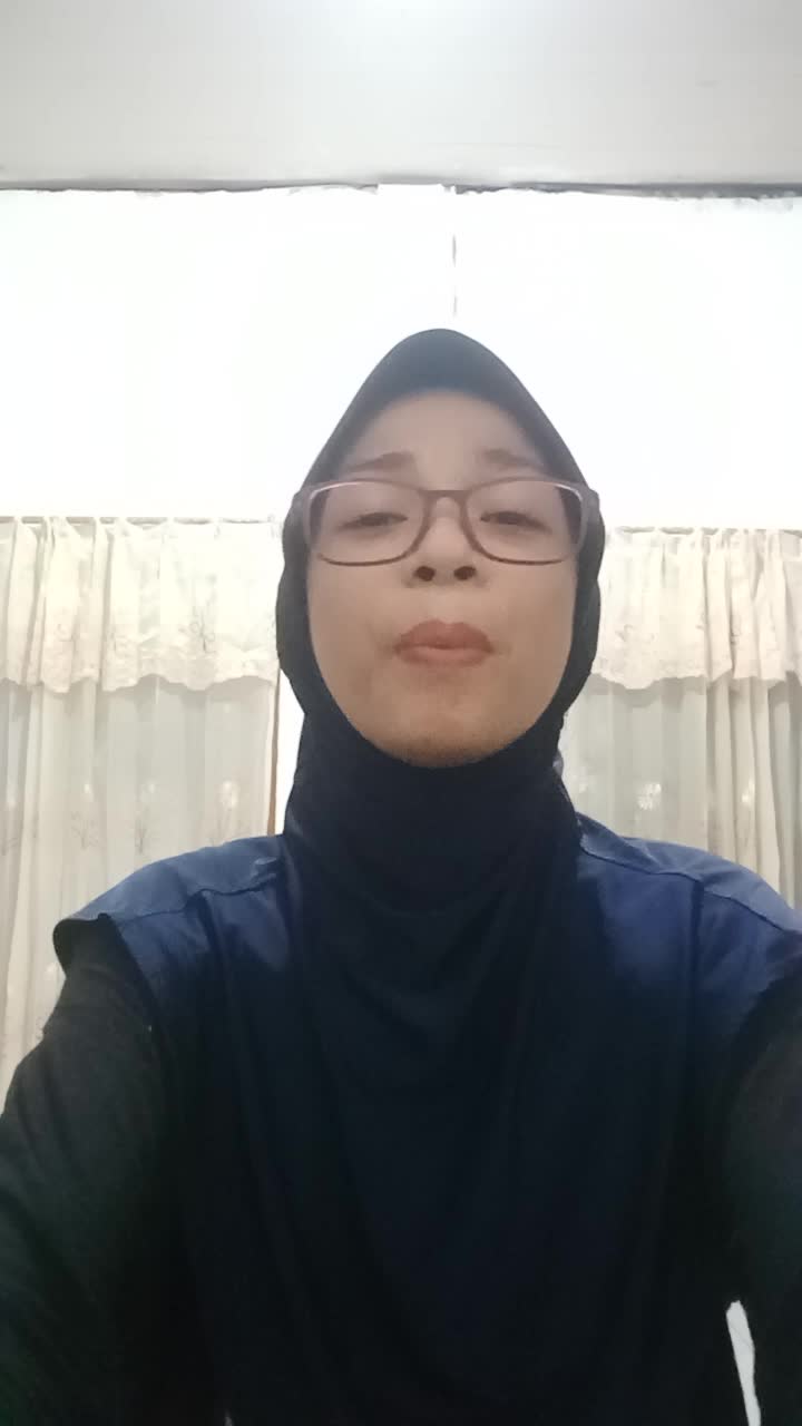 KDI2021 ASRIKA FINDIAWATI TOLI TOLI 30 DATANG UNTUK PERGI #ONLINEAUDITIONKDI2021