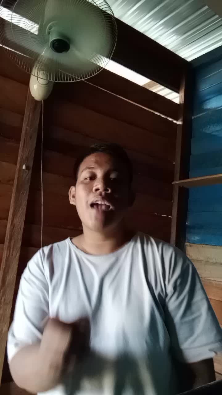Muhammad Ridwan KDI 2021 mudah mudahan aku bisa lolos KDI Amin jangan lupa dukung aku yah temen temen makasih