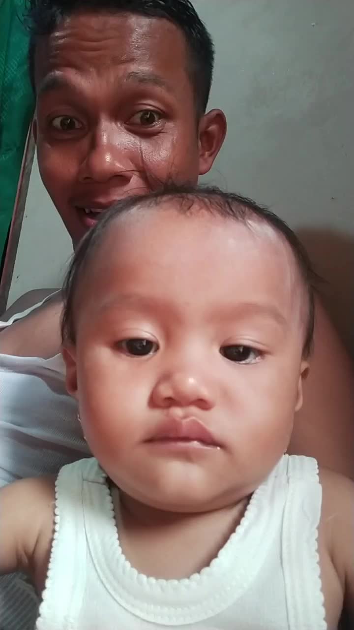 terkejut
