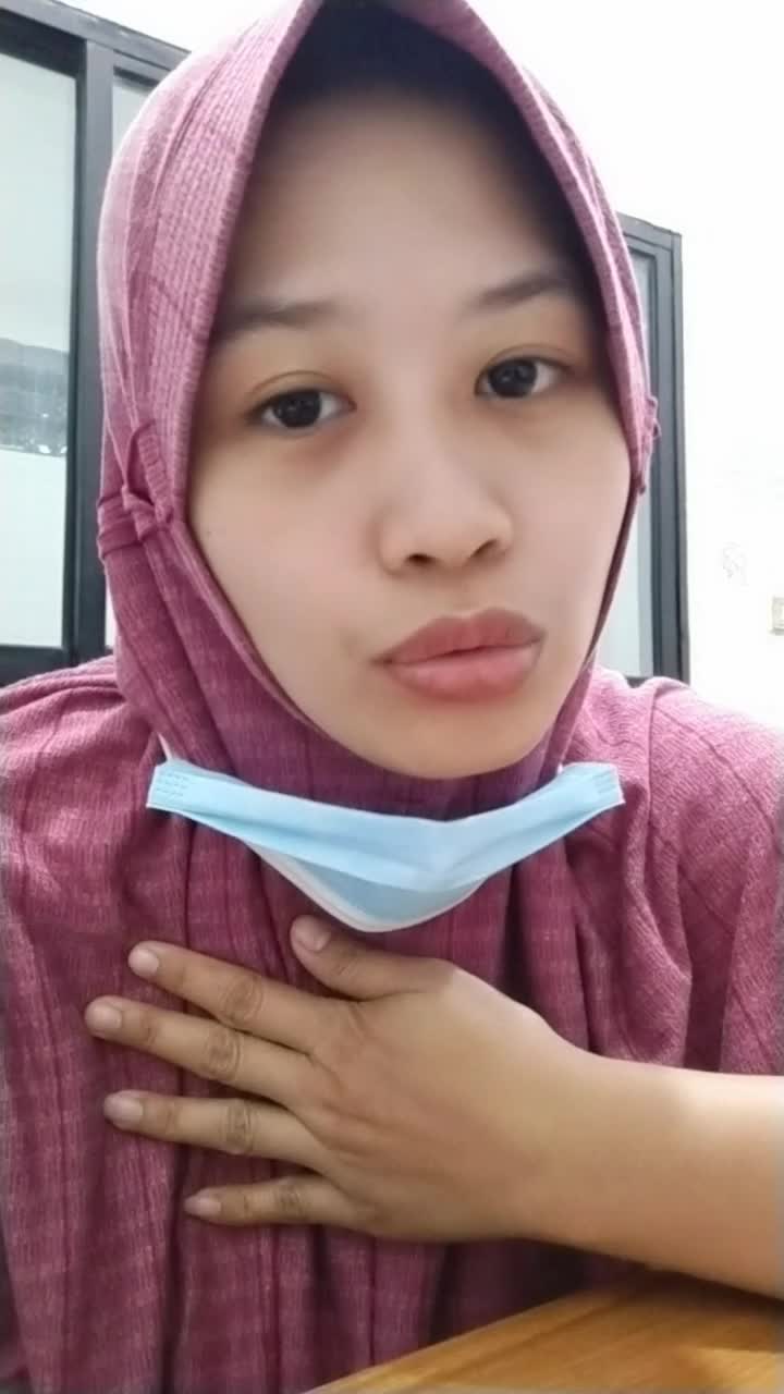 XFI2021 SOLO PUTRI AYU 26 WONOGIRI HARGAI AKU