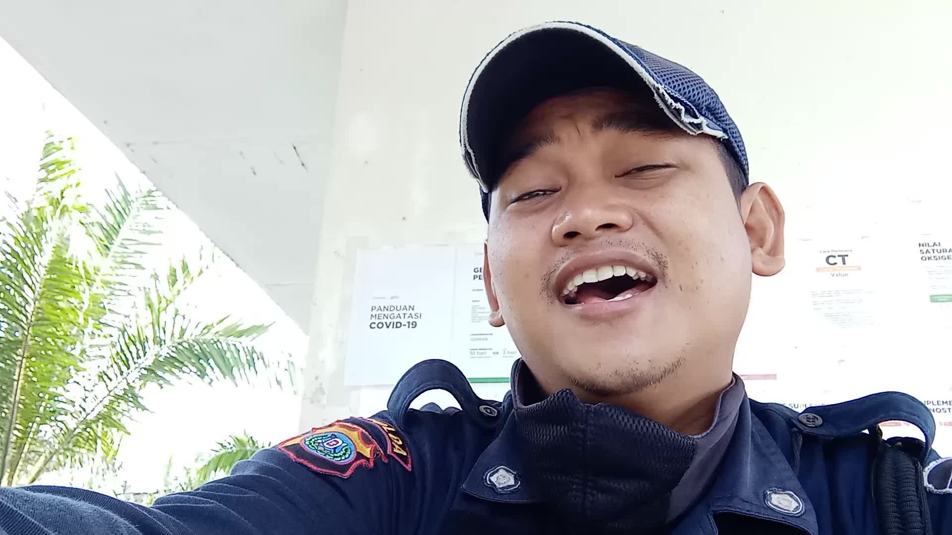 KDI2021 INDRA KURNIAWAN MEDAN 29thn TERHANYUT DALAM KEMESRAAN #Onlineaudisi2021