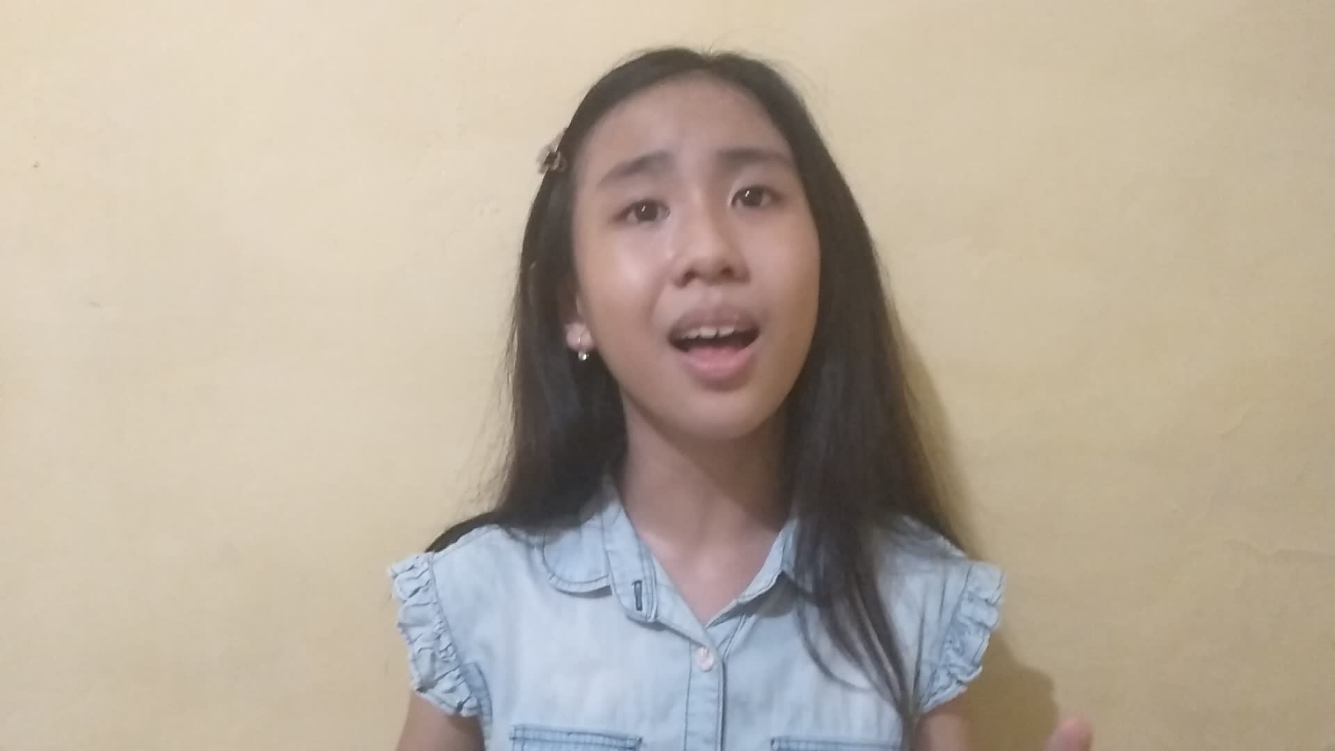 IC2022_Lidwina Feliz Tjie_DKI Jakarta #audisiidolacilik2022 #idolacilik2022
